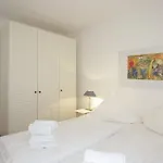 Klaus-groth-strasse 2, App 31 Апартаменты Вестерланд