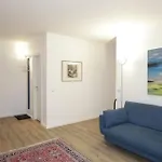 Апартаменты Klaus-groth-strasse 2, App 31 Вестерланд