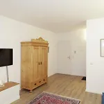 Klaus-groth-strasse 2, App 31 Апартаменты Вестерланд