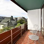 Апартаменты Klaus-groth-strasse 2, App 31 Вестерланд