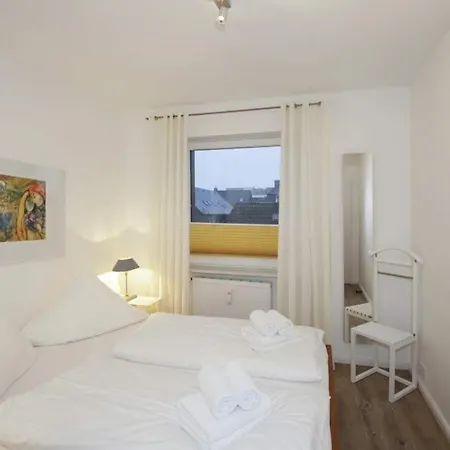 Klaus-groth-strasse 2, App 31 * Westerland