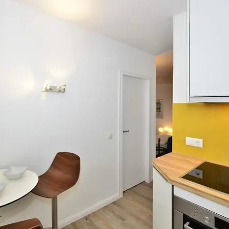 Klaus-groth-strasse 2, App 31 Apartament