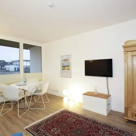 Klaus-groth-strasse 2, App 31 Apartament