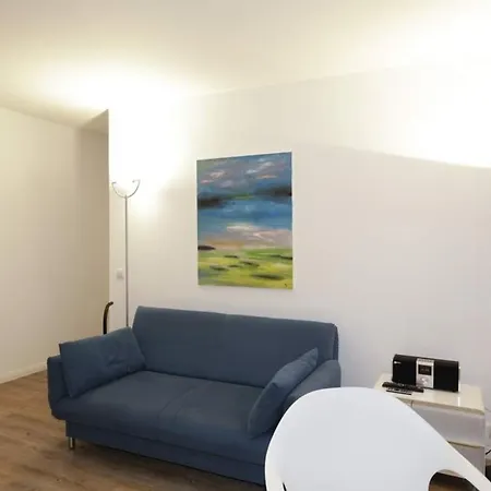 Apartament Klaus-groth-strasse 2, App 31