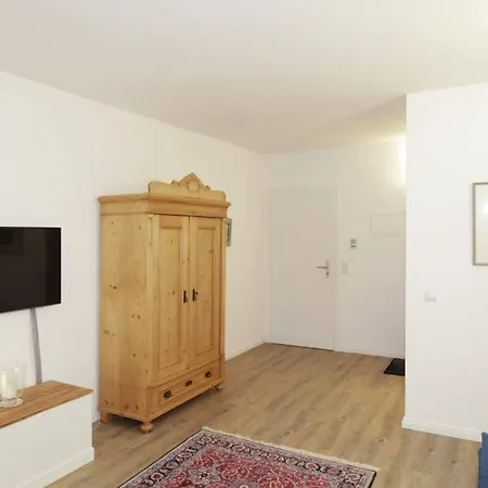 Klaus-groth-strasse 2, App 31 Apartament Westerland
