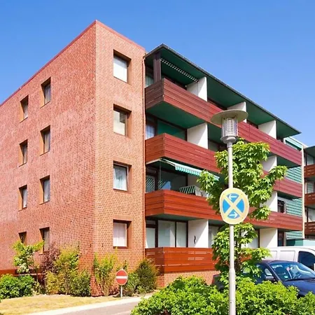 Klaus-groth-strasse 2, App 31 *