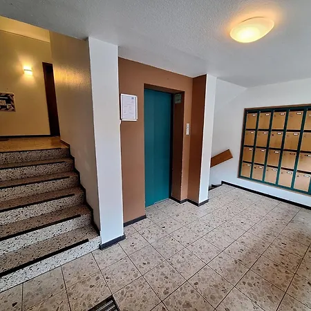 Klaus-groth-strasse 2, App 31 Westerland